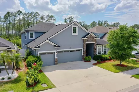 161 S Coopers Hawk Way, Palm Coast, FL 32164