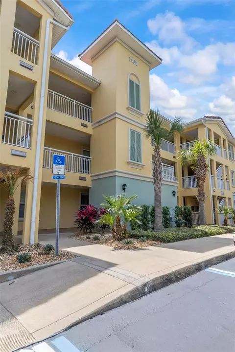 1100 Canopy Walk Ln #1111, Palm Coast, FL 32137