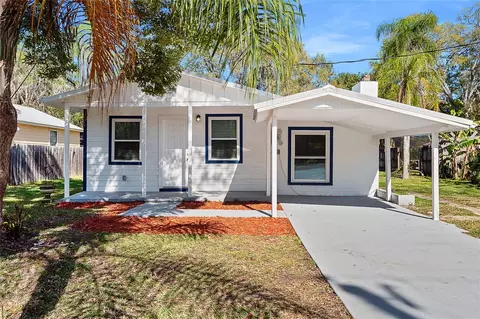 733 Acirema Dr, Holly Hill, FL 32117