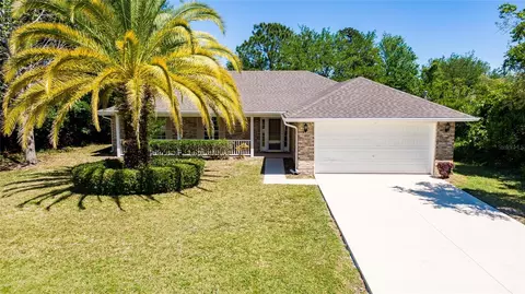 35 Louisville Dr, Palm Coast, FL 32137