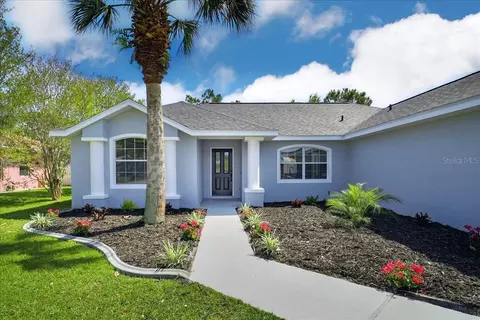 24 Fellowship Dr, Palm Coast, FL 32137