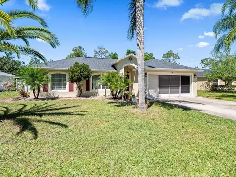 7 Selene Pl, Palm Coast, FL 32164