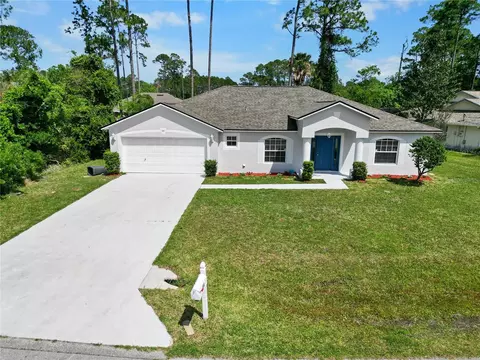 64 Boston Ln, Palm Coast, FL 32137