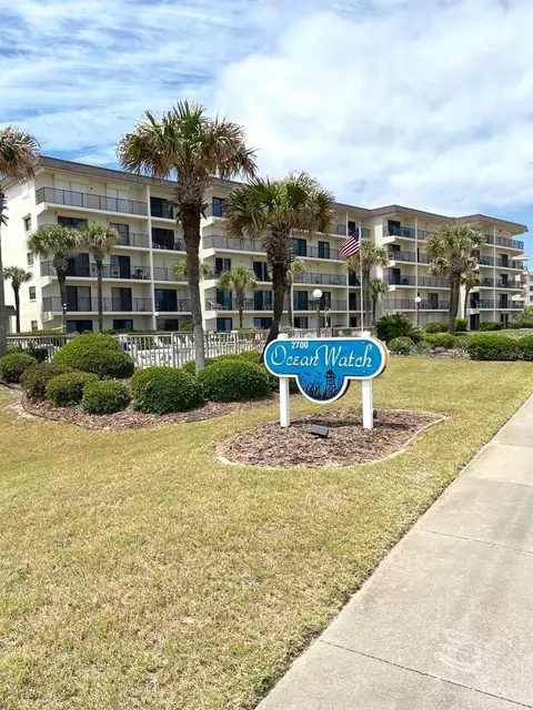 2700 Ocean Shore Blvd #207, Ormond Beach, FL 32176