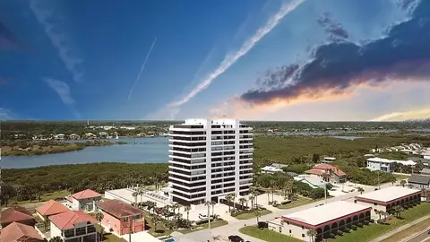 1601 N Central Ave #102, Flagler Beach, FL 32136