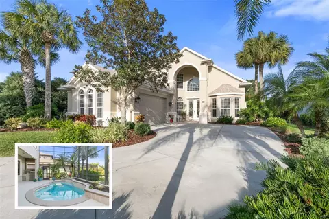 100 N Lakewalk Dr, Palm Coast, FL 32137