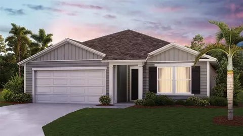 94 Hulett Woods Rd, Palm Coast, FL 32137