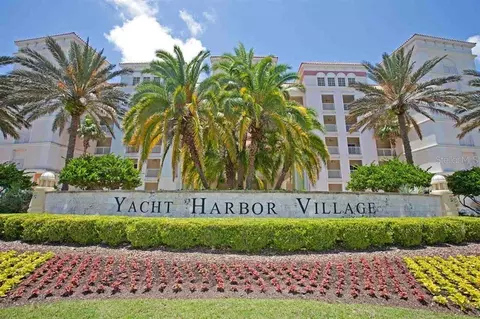 232 Yacht Harbor Dr, Palm Coast, FL 32137
