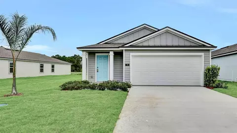 70 Bogey Pl, Bunnell, FL 32110