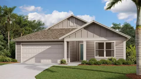 57 Hulett Woods Rd, Palm Coast, FL 32137