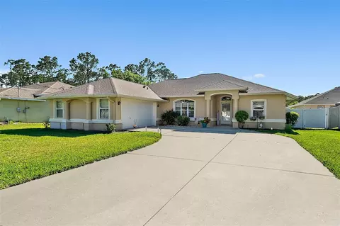 12 Walton Pl, Palm Coast, FL 32164
