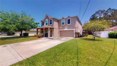 45 Seaton Valley Path, Palm Coast, FL 32164