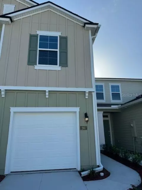 280 Redbud Rd, Palm Coast, FL 32137