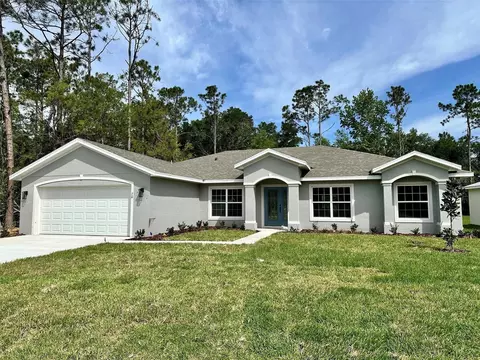 70 Westhampton Dr, Palm Coast, FL 32164