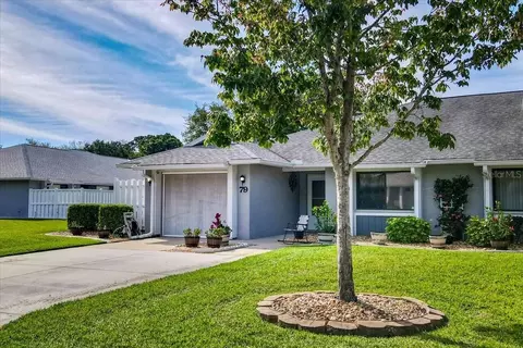 79 Lake Forest Pl, Palm Coast, FL 32137