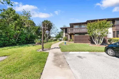 42 Club House Dr #108, Palm Coast, FL 32137