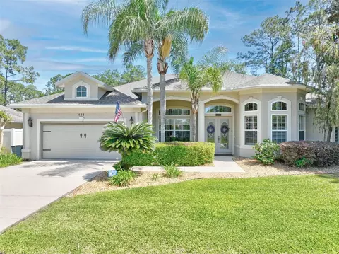 131 Brownstone Ln, Palm Coast, FL 32137