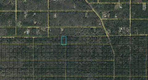 Nnn Division Street, Hastings, FL 32145
