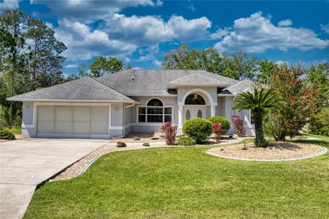 5 Kaffir Lily Pl, Palm Coast, FL 32164