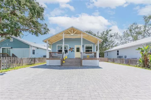 603 Boating Club Rd, Saint Augustine, FL 32084