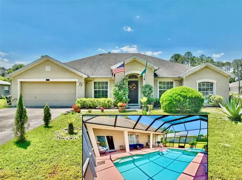 2 Russman Ln, Palm Coast, FL 32164