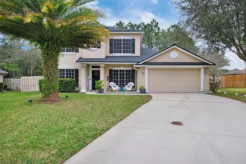 1604 N Summer Ridge Ct, Saint Augustine, FL 32092