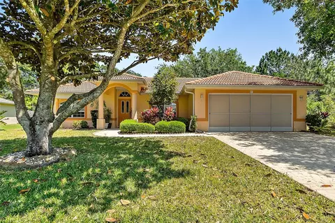 67 Flemingwood Ln, Palm Coast, FL 32137
