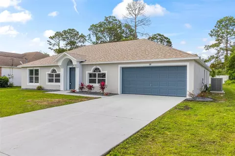 24 Pine Hill Ln, Palm Coast, FL 32164