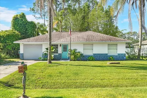 11 Reine Pl, Palm Coast, FL 32164