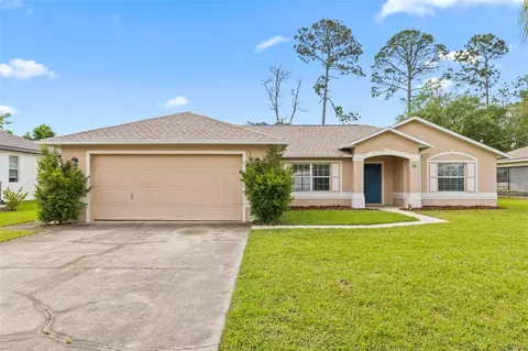 58 Bennett Ln, Palm Coast, FL 32137