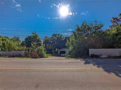 202 Ivanhoe Dr, Satsuma, FL 32189 photo 1
