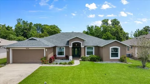6028 Whispering Trees Ln, Port Orange, FL 32128