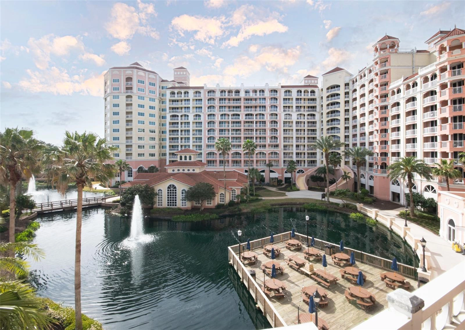 200 Ocean Crest Dr Unit 1009  