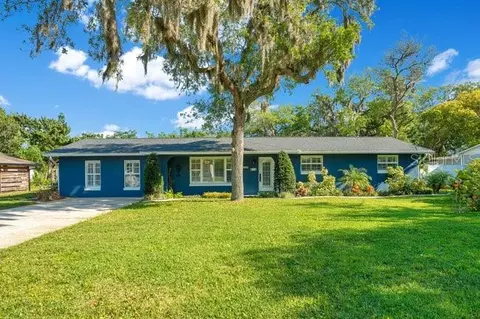 214 Warwick Ave, Ormond Beach, FL 32174
