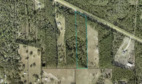 4159 State Hwy 100 W, Bunnell, FL 32110
