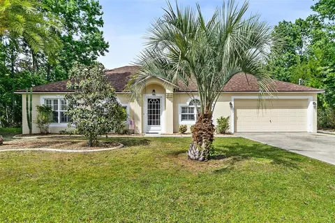 4 Buttonbush Ln, Palm Coast, FL 32137