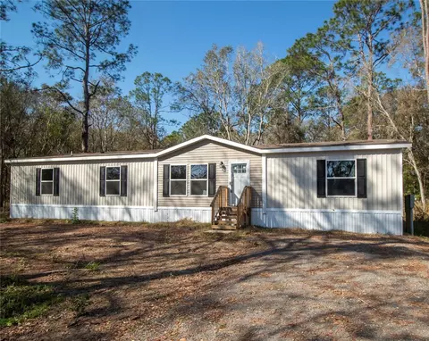 1198 Forest Park St, Bunnell, FL 32110