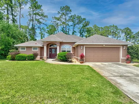 39 Pheasant Dr, Palm Coast, FL 32164