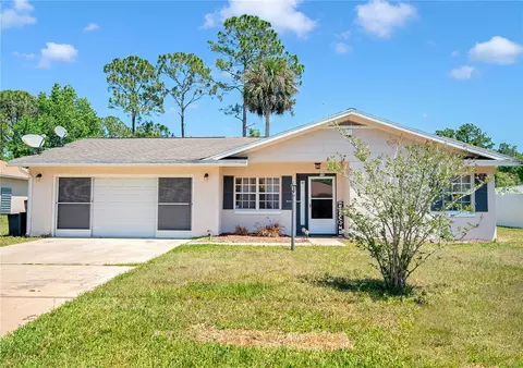 36 Port Echo Ln, Palm Coast, FL 32164