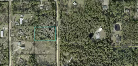 6257 Hibiscus St, Bunnell, FL 32110