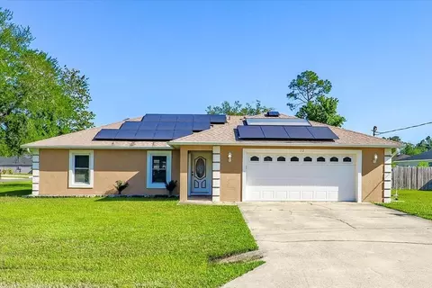 12 Zinnia Trl, Palm Coast, FL 32164
