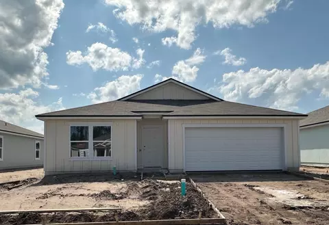 95 Hulett Woods Rd, Palm Coast, FL 32137