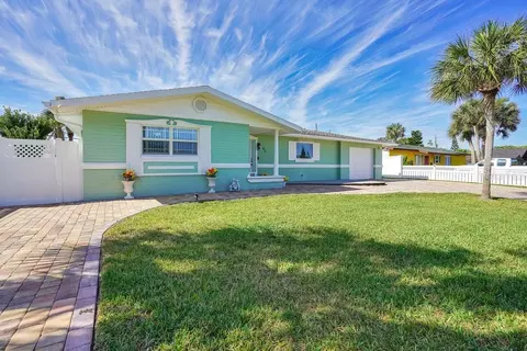 42 Ocean Crest Dr, Ormond Beach, FL 32176