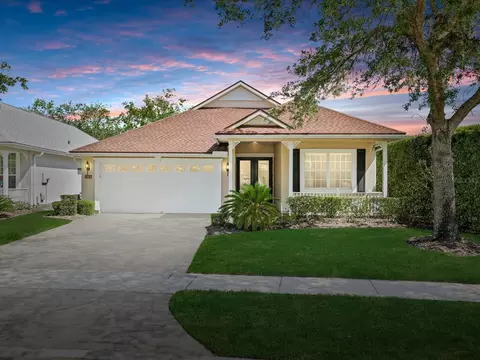 1364 Castle Pines Cir, Saint Augustine, FL 32092