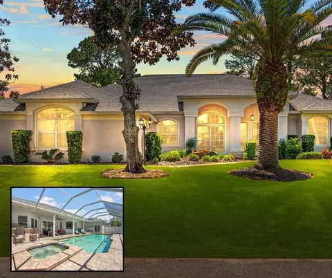 52 Francis Ln, Palm Coast, FL 32137