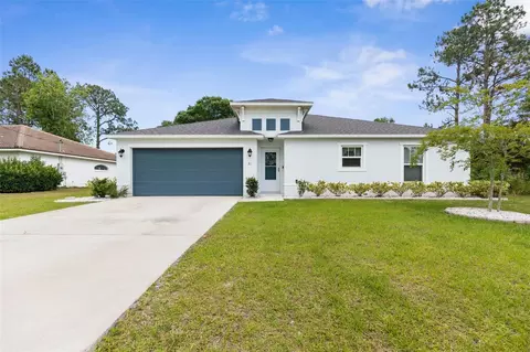 31 Princess Kim Ln, Palm Coast, FL 32164