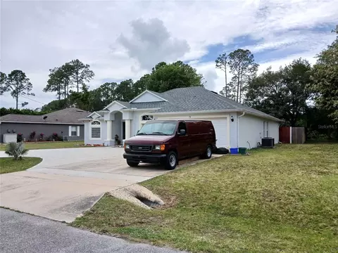 78 Emerson Dr, Palm Coast, FL 32164
