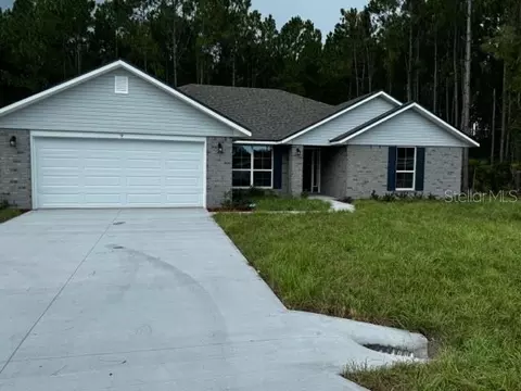 9 Burnell Dr, Palm Coast, FL 32137
