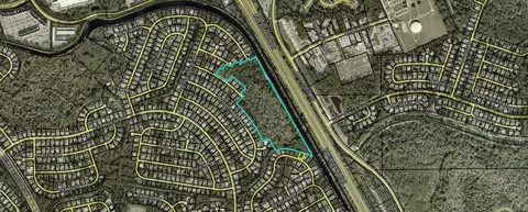 0 Penn Mnr, Palm Coast, FL 32137
