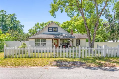 405 N Pine St, Bunnell, FL 32110